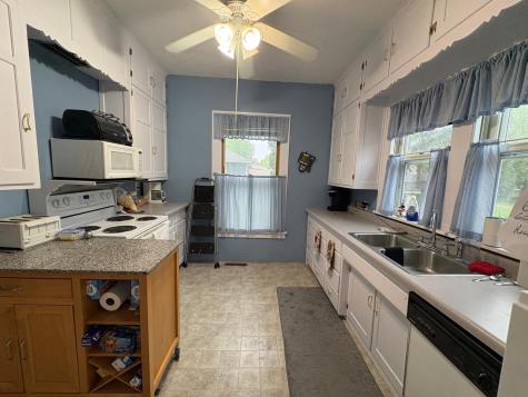 724 12th Street S Benson MN 56215