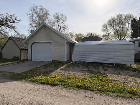724 12th Street S Benson MN 56215