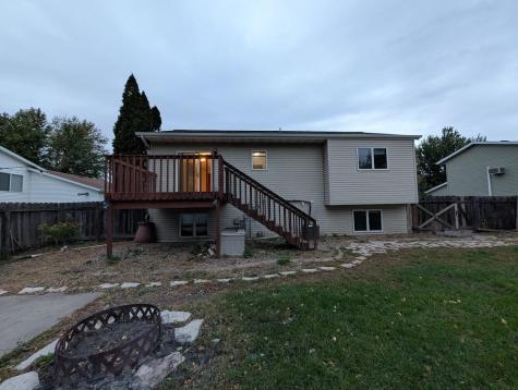 510 2nd Avenue NW West Fargo ND 58078