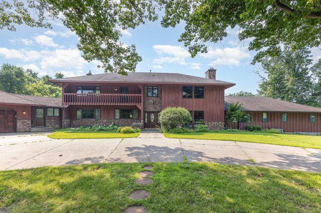 10834 178th Circle NW Elk River MN 55330