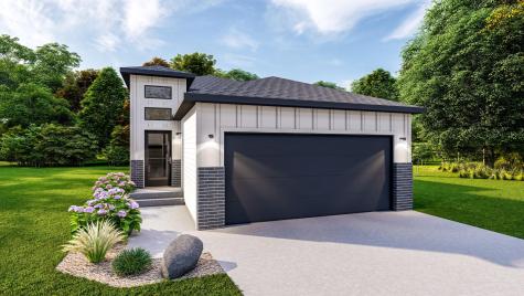 2312 38 Avenue S Moorhead MN 56560