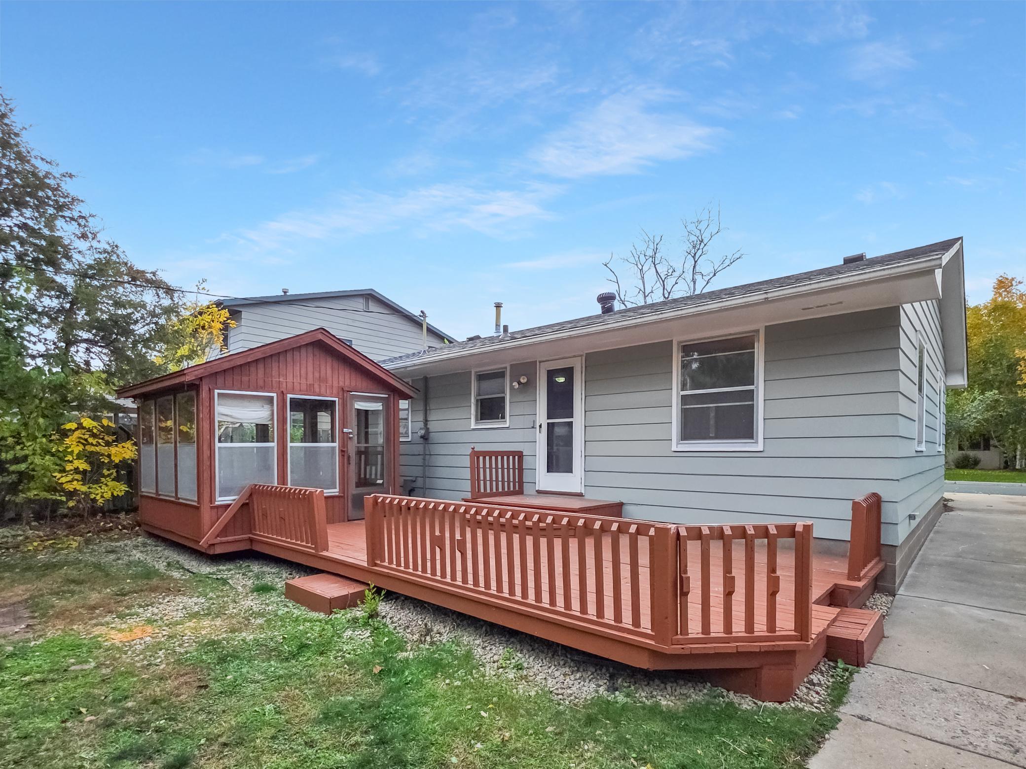 837 Adams Street Anoka MN 55303