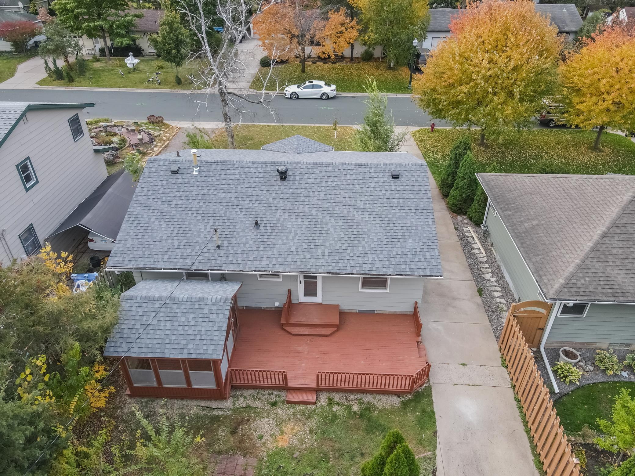 837 Adams Street Anoka MN 55303