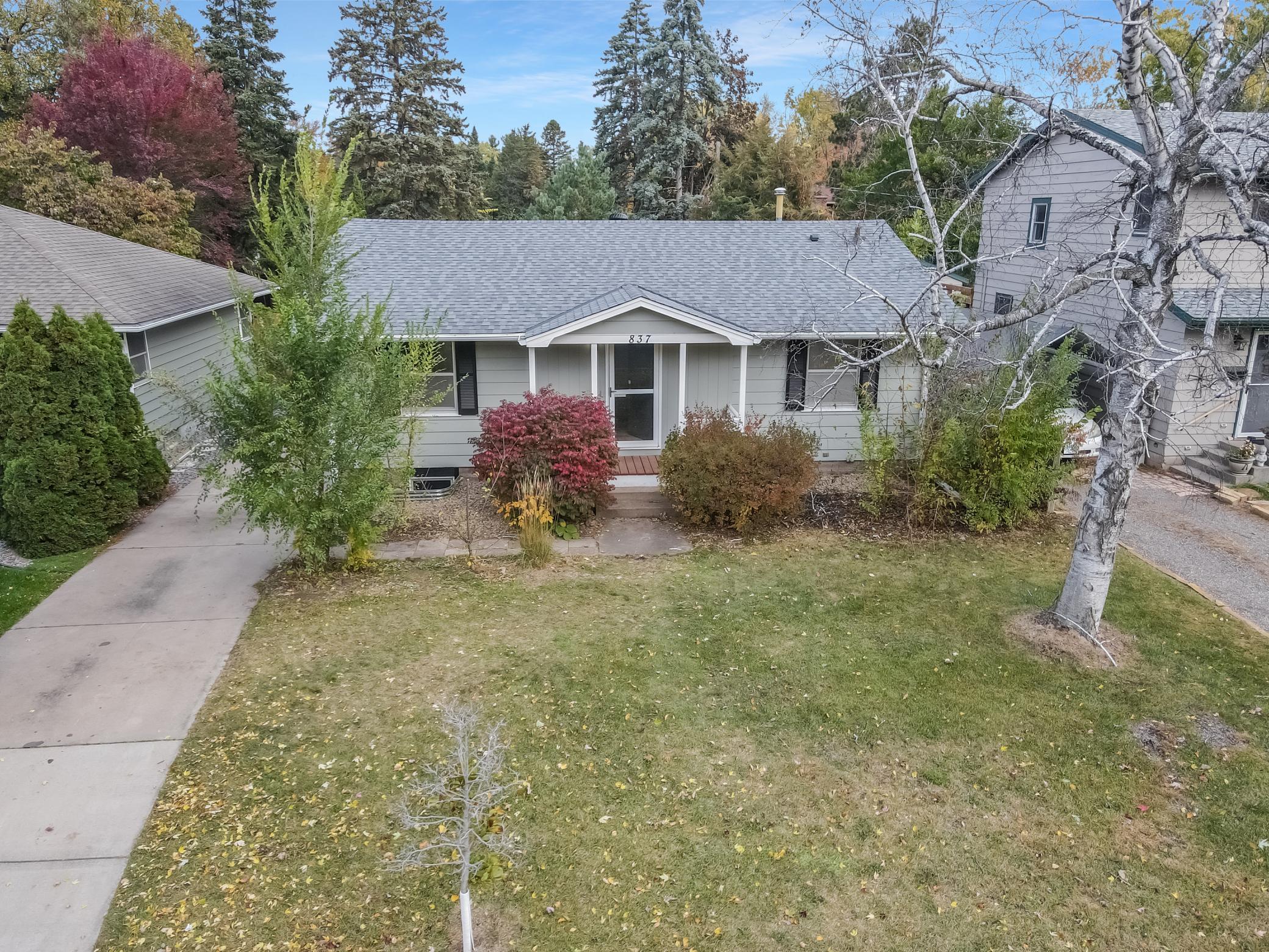 837 Adams Street Anoka MN 55303