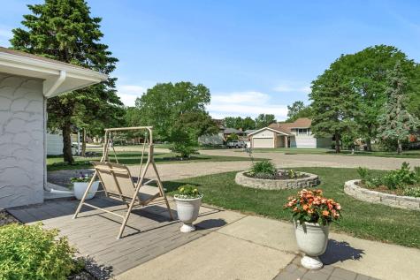 13994 Holyoke Court Apple Valley MN 55124