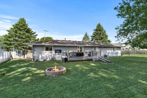 13994 Holyoke Court Apple Valley MN 55124