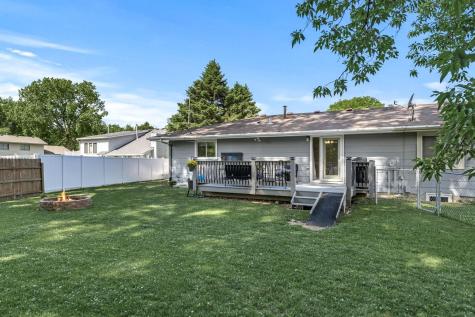 13994 Holyoke Court Apple Valley MN 55124
