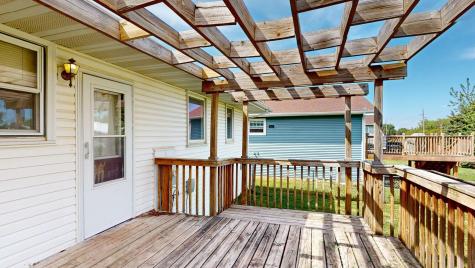 107 9th Avenue NE Dodge Center MN 55927