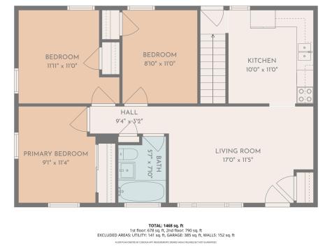 107 9th Avenue NE Dodge Center MN 55927