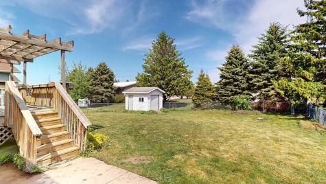 107 9th Avenue NE Dodge Center MN 55927