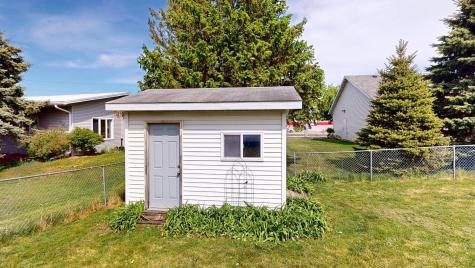 107 9th Avenue NE Dodge Center MN 55927
