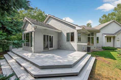 2520 Arbor Court Mendota Heights MN 55120