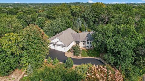 2520 Arbor Court Mendota Heights MN 55120