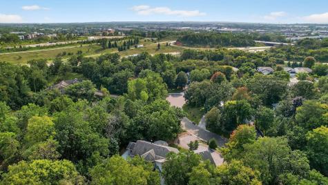 2520 Arbor Court Mendota Heights MN 55120