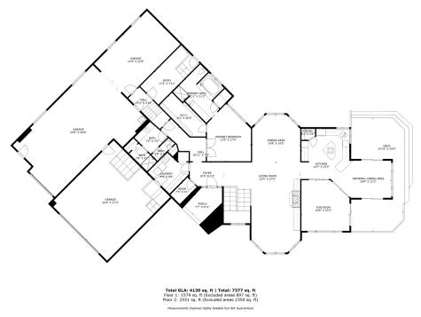 2520 Arbor Court Mendota Heights MN 55120
