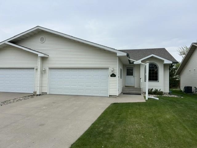 816 Lakeridge Place West Fargo ND 58078