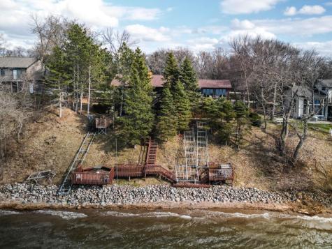 29823 Highland Loop Battle Lake MN 56515