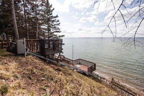 29823 Highland Loop Battle Lake MN 56515