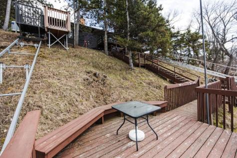 29823 Highland Loop Battle Lake MN 56515