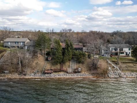 29823 Highland Loop Battle Lake MN 56515