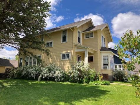 316 Elm Avenue E Waseca MN 56093
