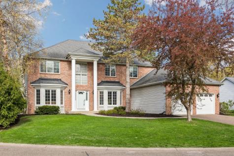 3655 Urbandale Lane N Plymouth MN 55446
