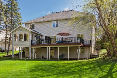 3655 Urbandale Lane N Plymouth MN 55446