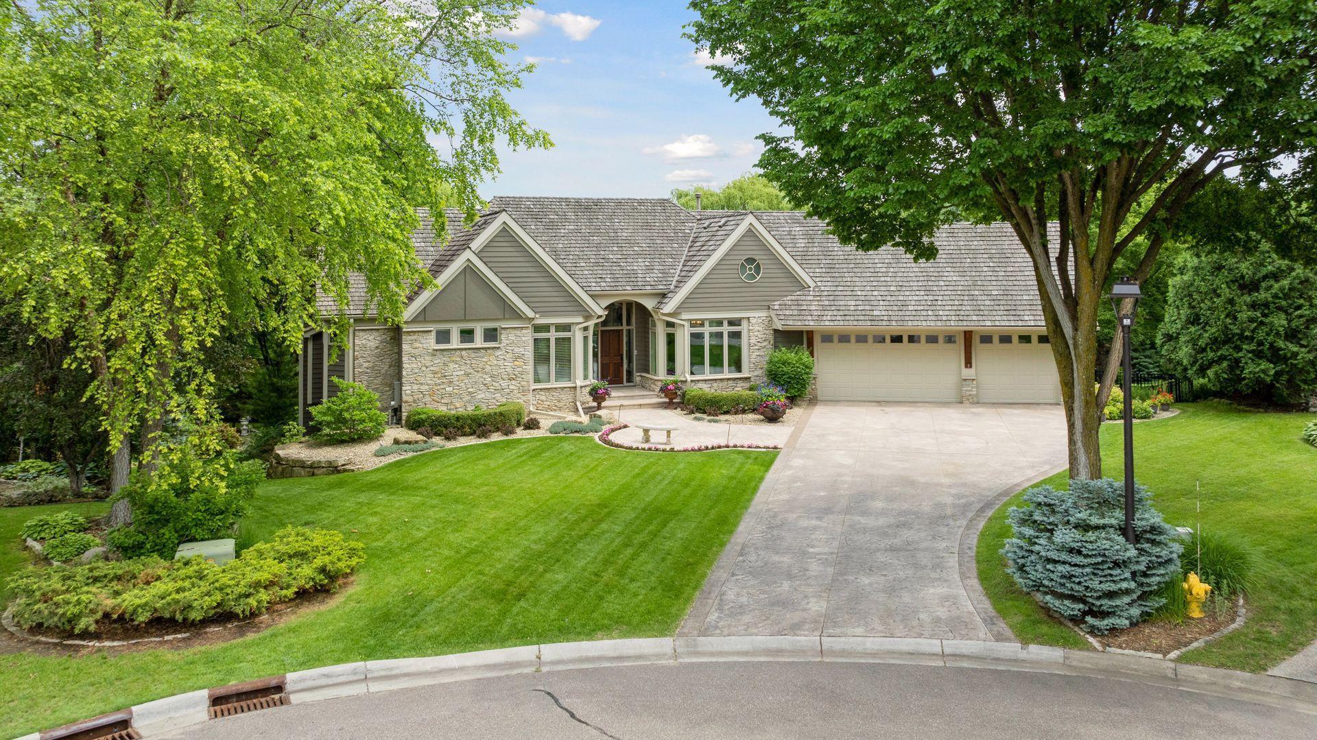 1280 Zircon Lane N Plymouth MN 55447