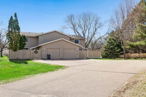 1082 Carmel Court Shoreview MN 55126