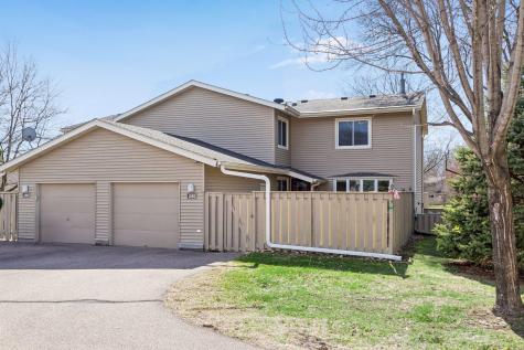 1082 Carmel Court Shoreview MN 55126
