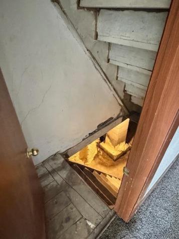 114 5th Finley ND 58230