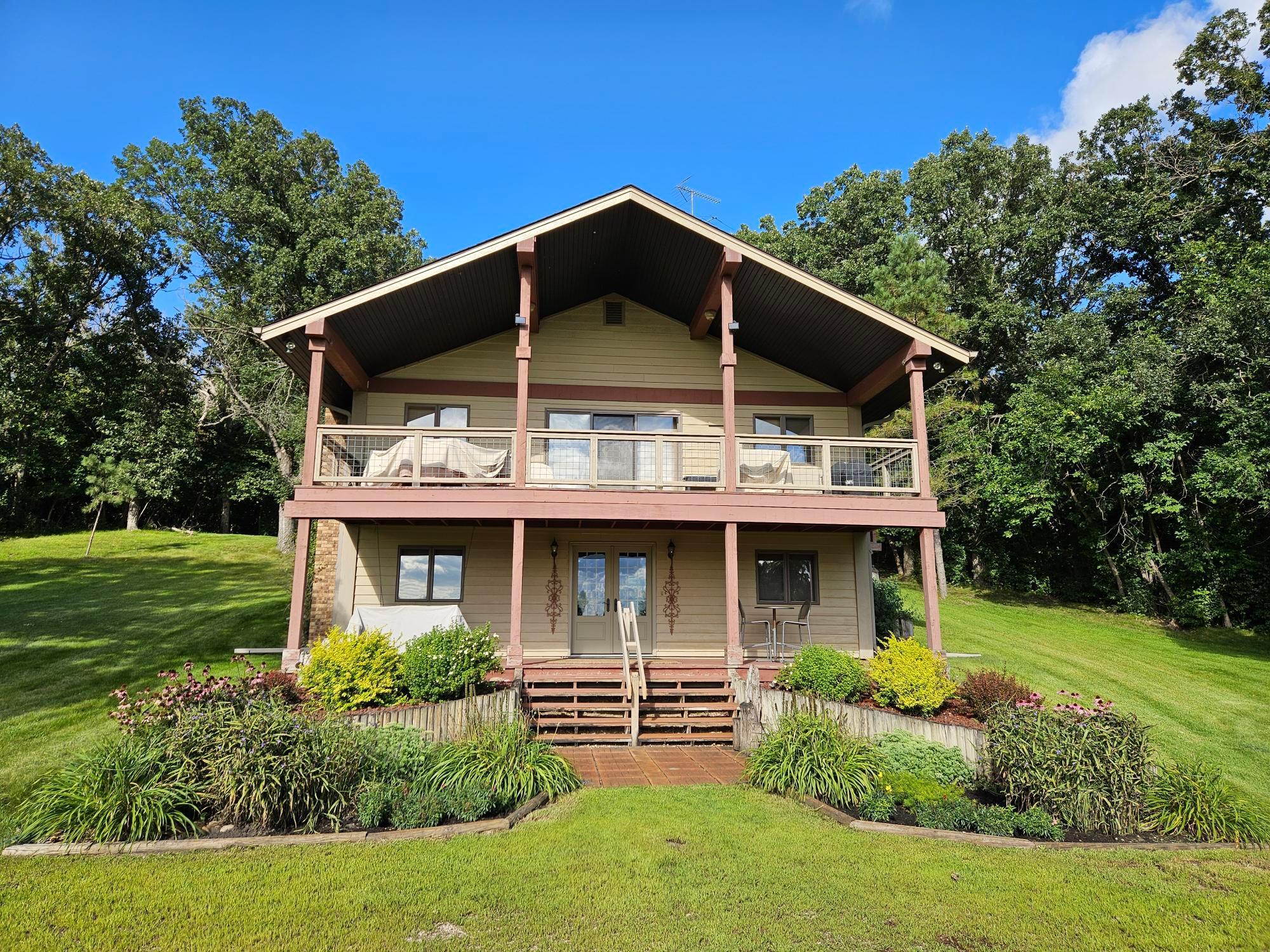 27392 Oak Point Road Elbow Lake MN 56531