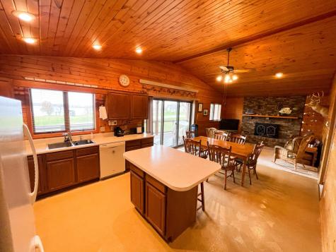 27392 Oak Point Road Elbow Lake MN 56531