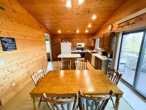 27392 Oak Point Road Elbow Lake MN 56531
