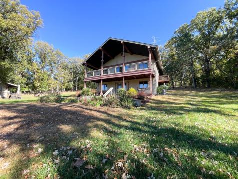 27392 Oak Point Road Elbow Lake MN 56531