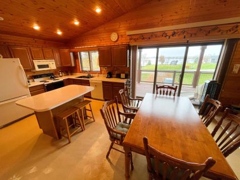 27392 Oak Point Road Elbow Lake MN 56531