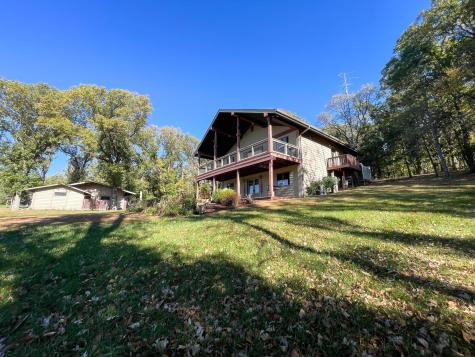 27392 Oak Point Road Elbow Lake MN 56531