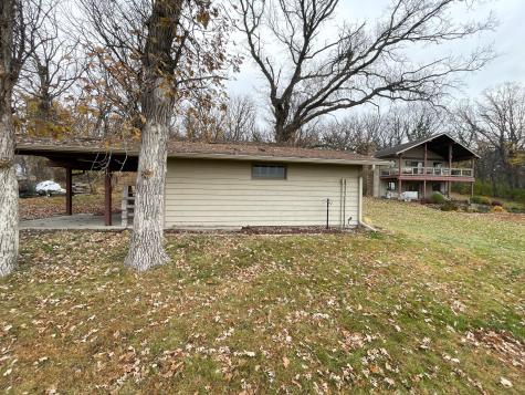 27392 Oak Point Road Elbow Lake MN 56531