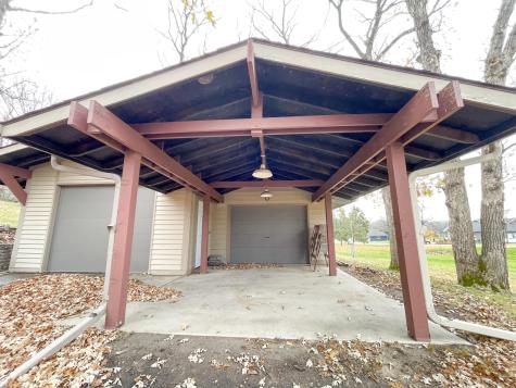 27392 Oak Point Road Elbow Lake MN 56531