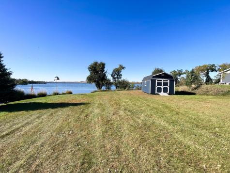 27392 Oak Point Road Elbow Lake MN 56531