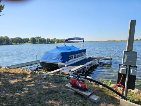 27392 Oak Point Road Elbow Lake MN 56531