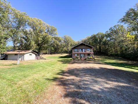 27392 Oak Point Road Elbow Lake MN 56531