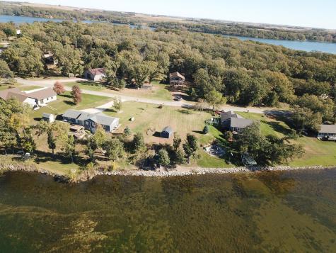 27392 Oak Point Road Elbow Lake MN 56531