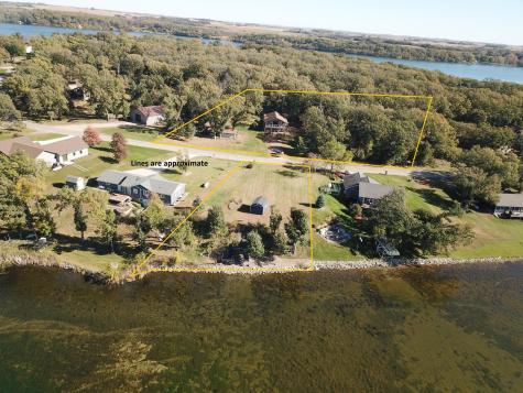27392 Oak Point Road Elbow Lake MN 56531