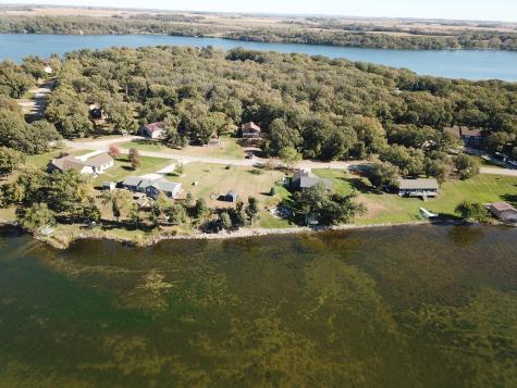 27392 Oak Point Road Elbow Lake MN 56531