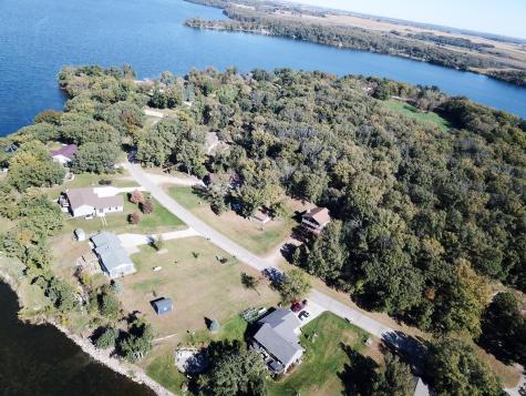27392 Oak Point Road Elbow Lake MN 56531