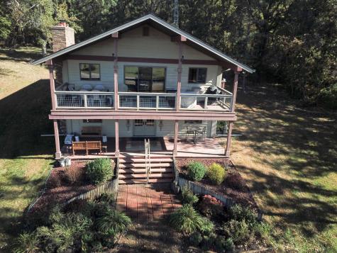 27392 Oak Point Road Elbow Lake MN 56531
