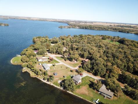 27392 Oak Point Road Elbow Lake MN 56531