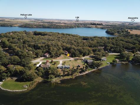 27392 Oak Point Road Elbow Lake MN 56531