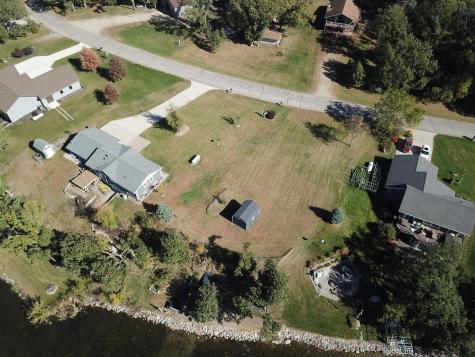 27392 Oak Point Road Elbow Lake MN 56531